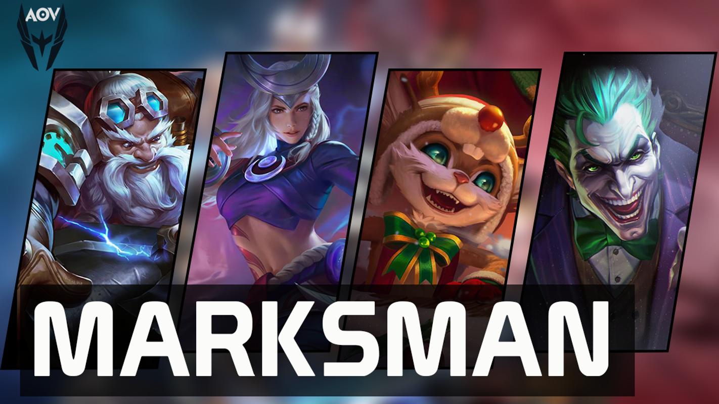 Aovpapers Aov Fans Wallpapers Hd For Android Apk Download