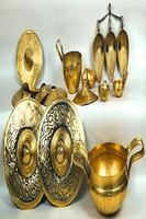 Gold treasure-Valchitran تصوير الشاشة 1