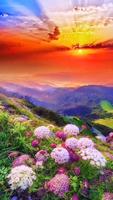 پوستر Beautiful landscapes b