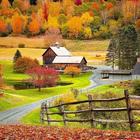 Landscapes) আইকন