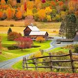 Landscapes) icon