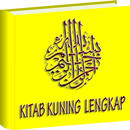 Buku Kitab Kuning Dan Khazanah Ke Ilmuannya APK