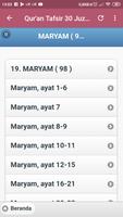 Tafsir Al Qur'an Terlengkap Dan Al Quran Latin screenshot 2