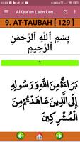Tafsir Al Qur'an Terlengkap Dan Al Quran Latin screenshot 3