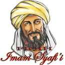 Buku Kumpulan Ilmu Fiqih Imam Syafi'i Lengkap APK