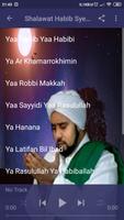 Sholawat Maulid Nabi Muhammad SAW Lengkap 2020 capture d'écran 2