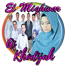 Sholawat El Mighwar Gambus Ai  APK