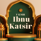 Tafsir Ibnu Katsir IND icône