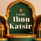 Tafsir Ibnu Katsir IND icon