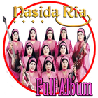 ikon Qosidah Nasida Ria Terlengkap