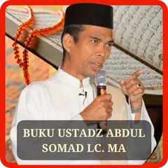 Buku Ustadz Abdul Somad Lc. MA APK 下載