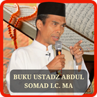 Buku Ustadz Abdul Somad Lc. MA icône