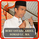 Buku Ustadz Abdul Somad Lc. MA иконка