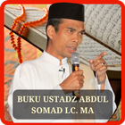 Buku Ustadz Abdul Somad Lc. MA-icoon