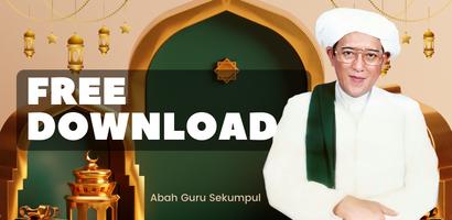 Guru Sekumpul Sholawat&Tahlil โปสเตอร์