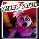Security Breach Game Guide APK