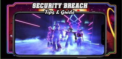 Security Breach Game Guide bài đăng
