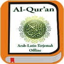 Al Quran Latin Dan Terjemah Full 114 Surat APK