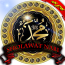 Maulid Sholawat Nabi Muhammad SAW APK