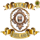 Kitab Sirrul Asror Terlengkap APK