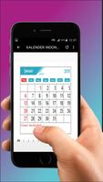 Kalender 2019 স্ক্রিনশট 1