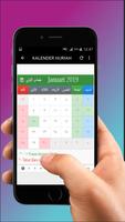 Kalender 2019 স্ক্রিনশট 2