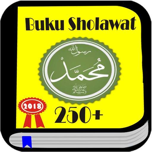 Buku Sholawat Lengkap