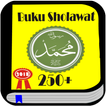 ”Buku Sholawat Lengkap