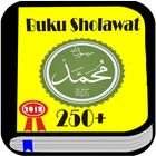 Buku Sholawat Lengkap আইকন