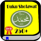 Buku Sholawat Lengkap 圖標