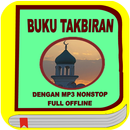 Buku Teks Takbir & Audio Nonstop APK