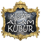 Kisah Alam Kubur icon