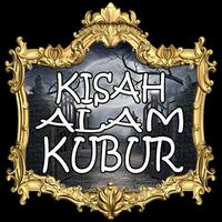 Kisah Alam Kubur Plakat