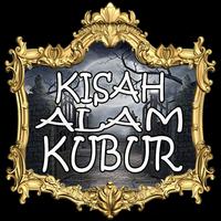 Kisah Alam Kubur Affiche