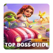 Higgs Domino Guide Speeder