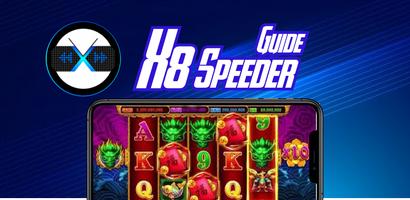 Higgs Domino Guide poster