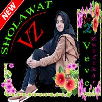 Sholawat Veve Zulfikar Offline plakat