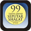 Pembahasan  Lengkap 99 Tanya Jawab Seputar Sholat APK