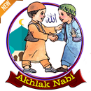 Hadits Nabi Tentang Akhlak APK