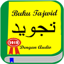 Buku Tajwid Dengan Audio Lengkap APK