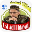 Kumpulan Kajian Offline Ustadz Adi Hidayat