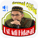 Kumpulan Kajian Offline Ustadz Adi Hidayat APK