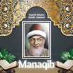 ”Manaqib Syekh Abdul Qodir