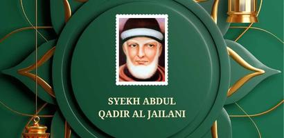 Manaqib Syekh Abdul Qodir постер