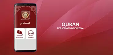 Al-Quran Latin Terjemah Tajwid