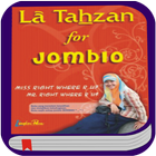 Buku Motivasi Hidup Islam La Tahzan Lengkap 圖標