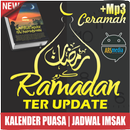 Jadwal Bulan Puasa Ramadhan 2019 1440 H APK