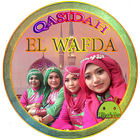 Qasidah El Wafda Lengkap ícone