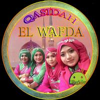 Qasidah El Wafda Lengkap Cartaz