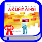 Buku Pengantar Akutansi Lengkap 圖標